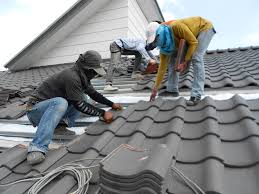 Best Hot Roofs  in Montgomery, IL